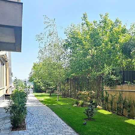Lake House - Bucuresti Εξωτερικό φωτογραφία