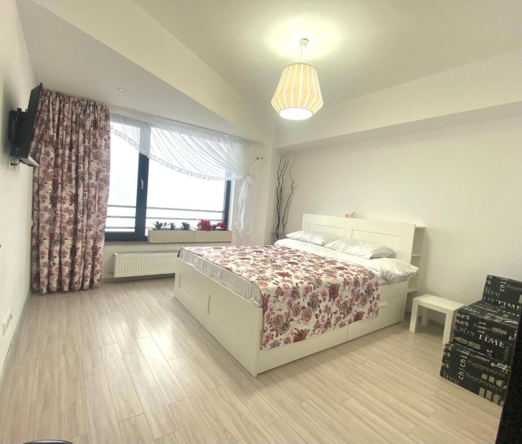 Lake House - Bucuresti Εξωτερικό φωτογραφία