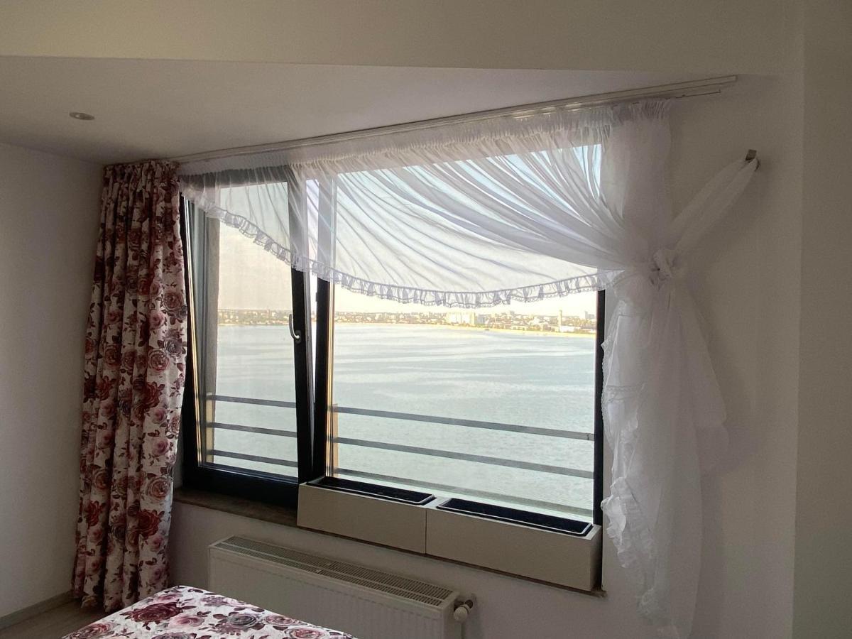 Lake House - Bucuresti Εξωτερικό φωτογραφία