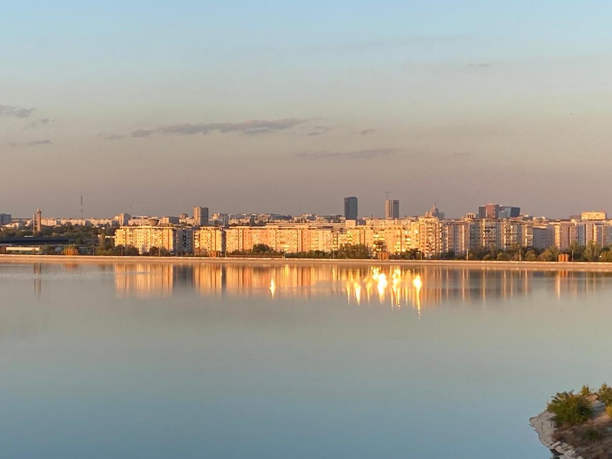 Lake House - Bucuresti Εξωτερικό φωτογραφία