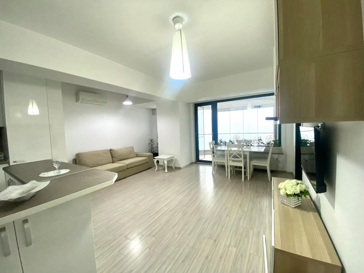 Lake House - Bucuresti Εξωτερικό φωτογραφία