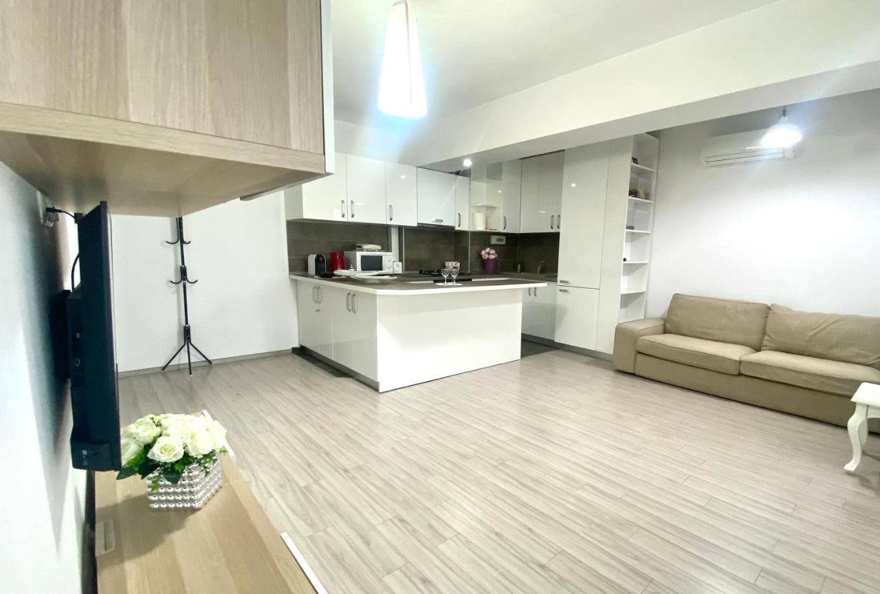 Lake House - Bucuresti Εξωτερικό φωτογραφία