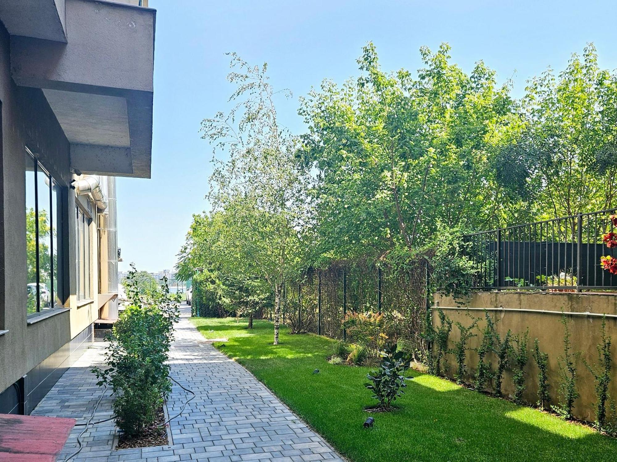 Lake House - Bucuresti Εξωτερικό φωτογραφία